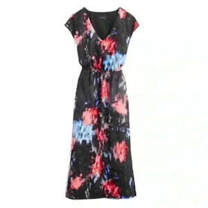 JCrew Midi Dress